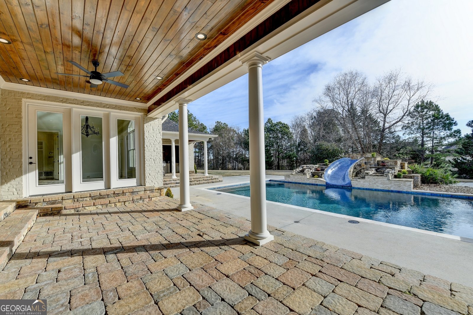 4045 Ridge Road Buford - Photo 72