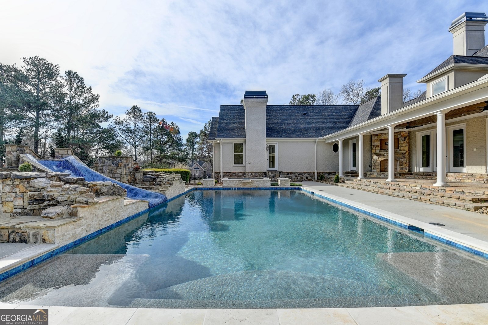 4045 Ridge Road Buford - Photo 75