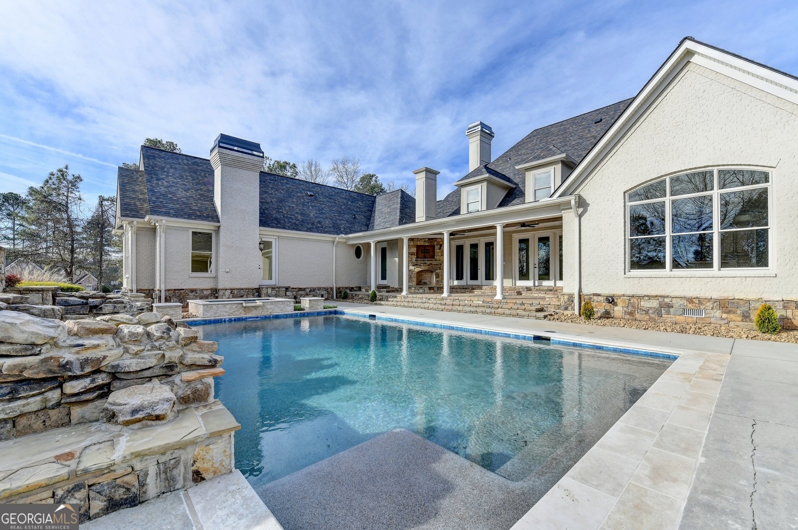 4045 Ridge Road Buford - Photo 76