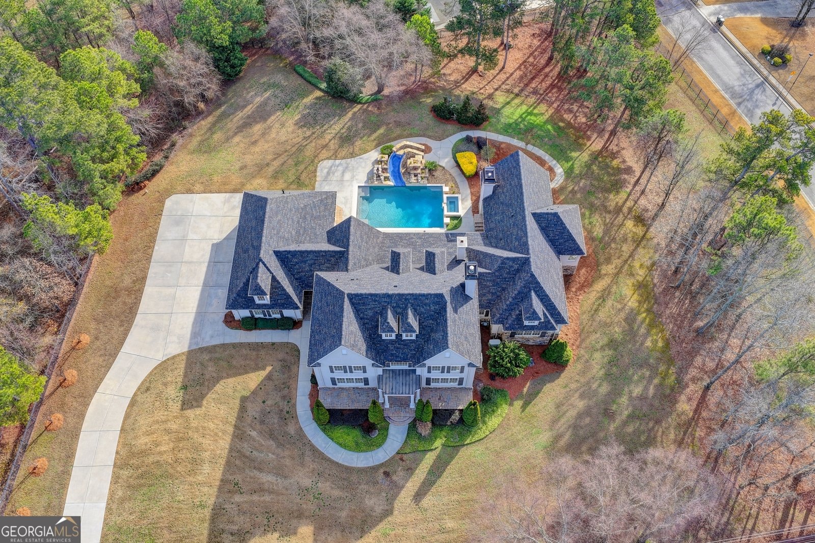 4045 Ridge Road Buford - Photo 82