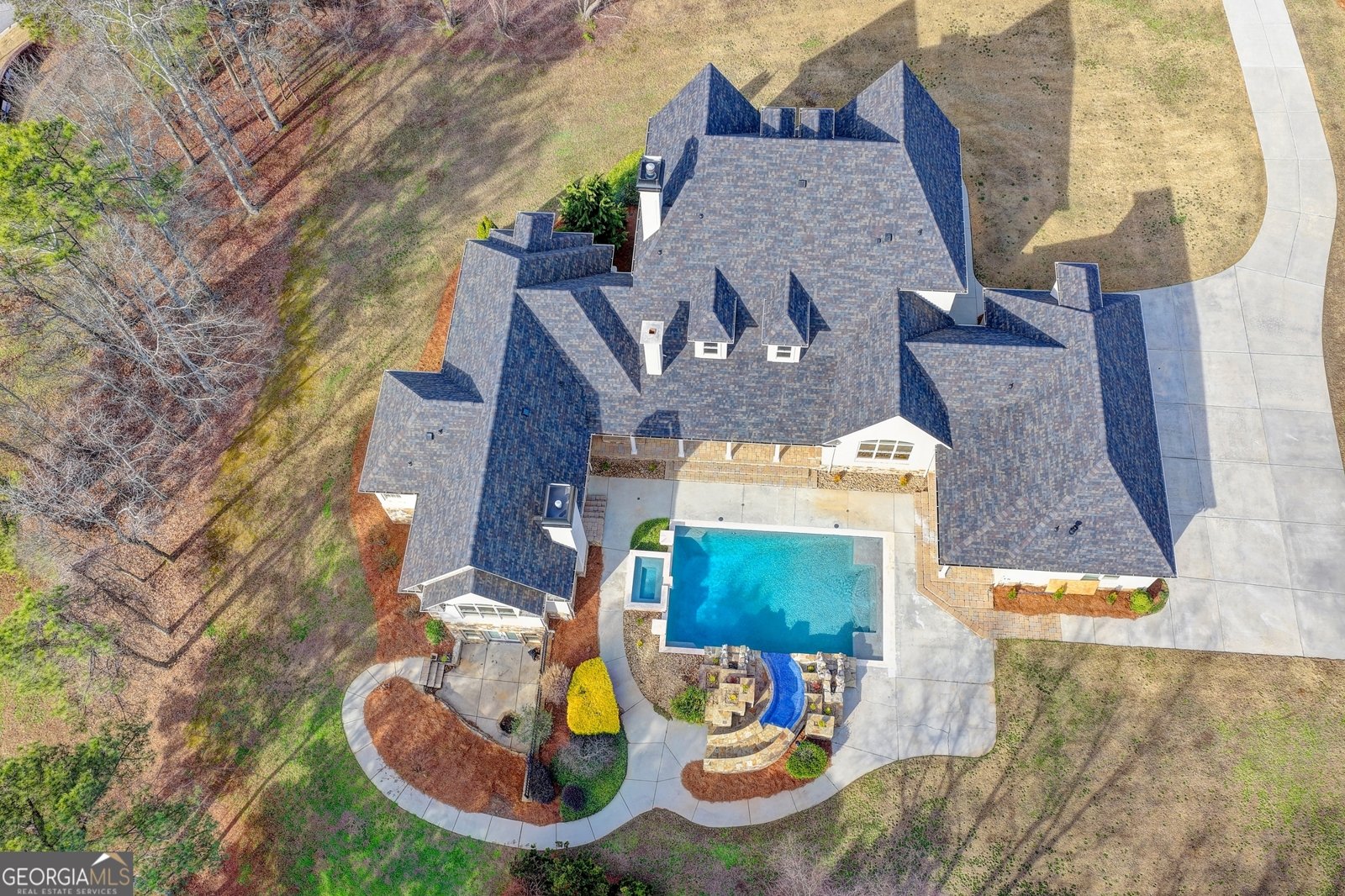 4045 Ridge Road Buford - Photo 90