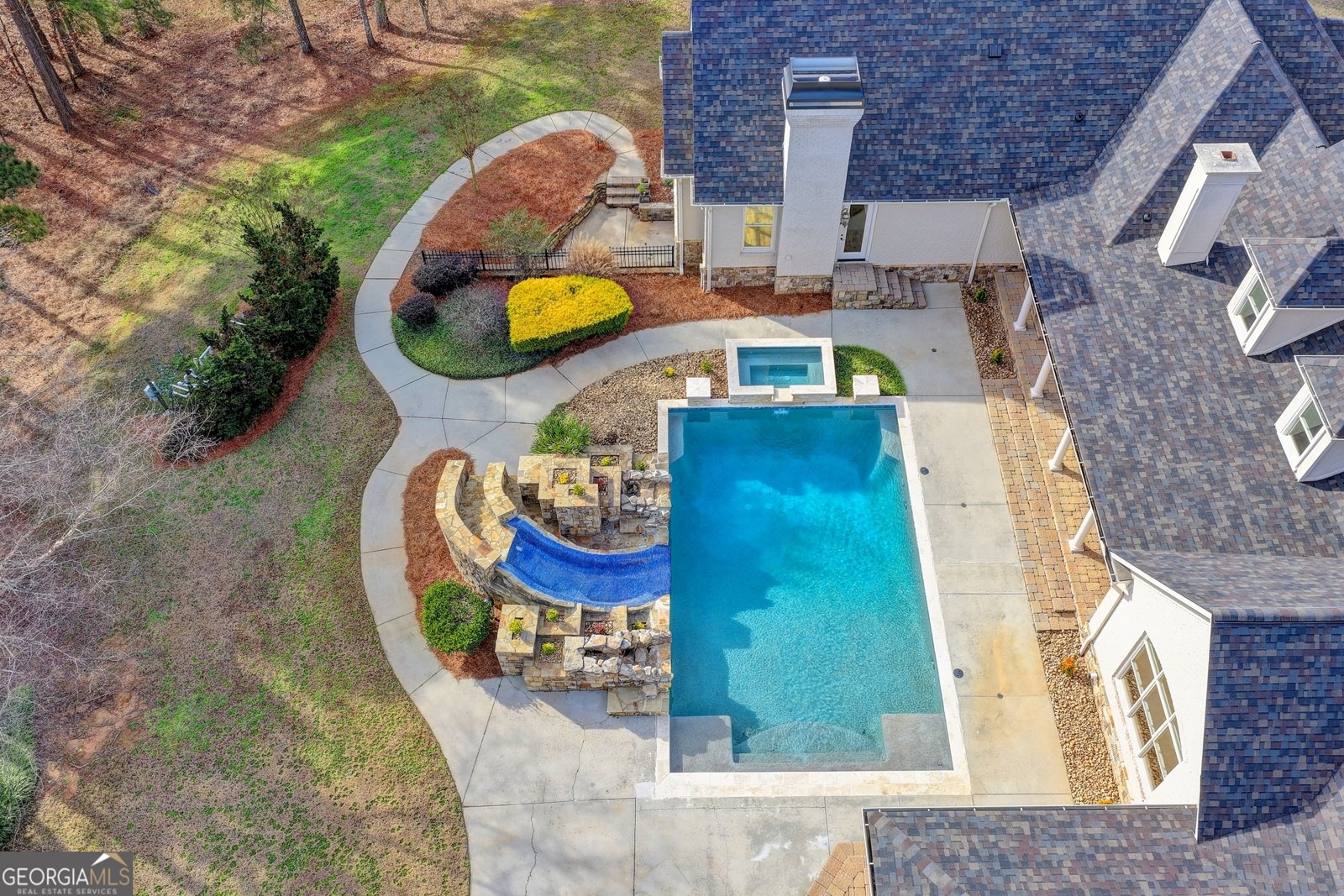 4045 Ridge Road Buford - Photo 92