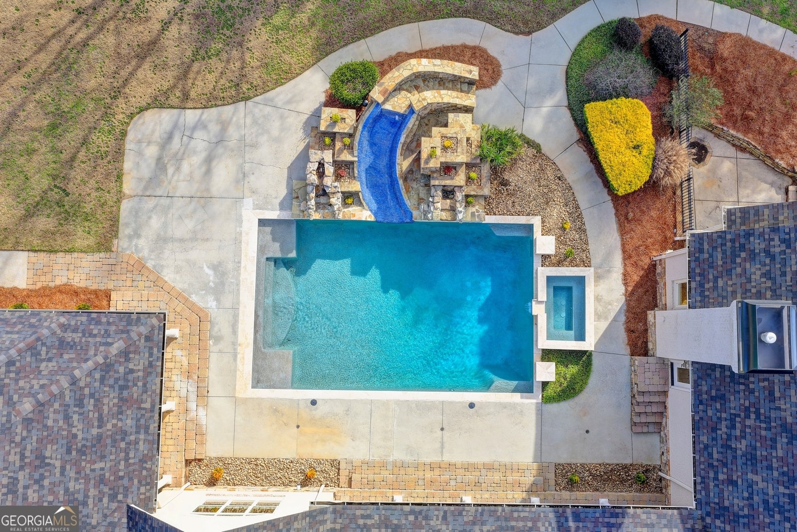 4045 Ridge Road Buford - Photo 93