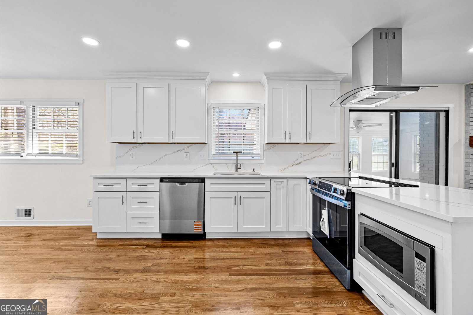 201 Smithstone Path Fayetteville - Photo 16