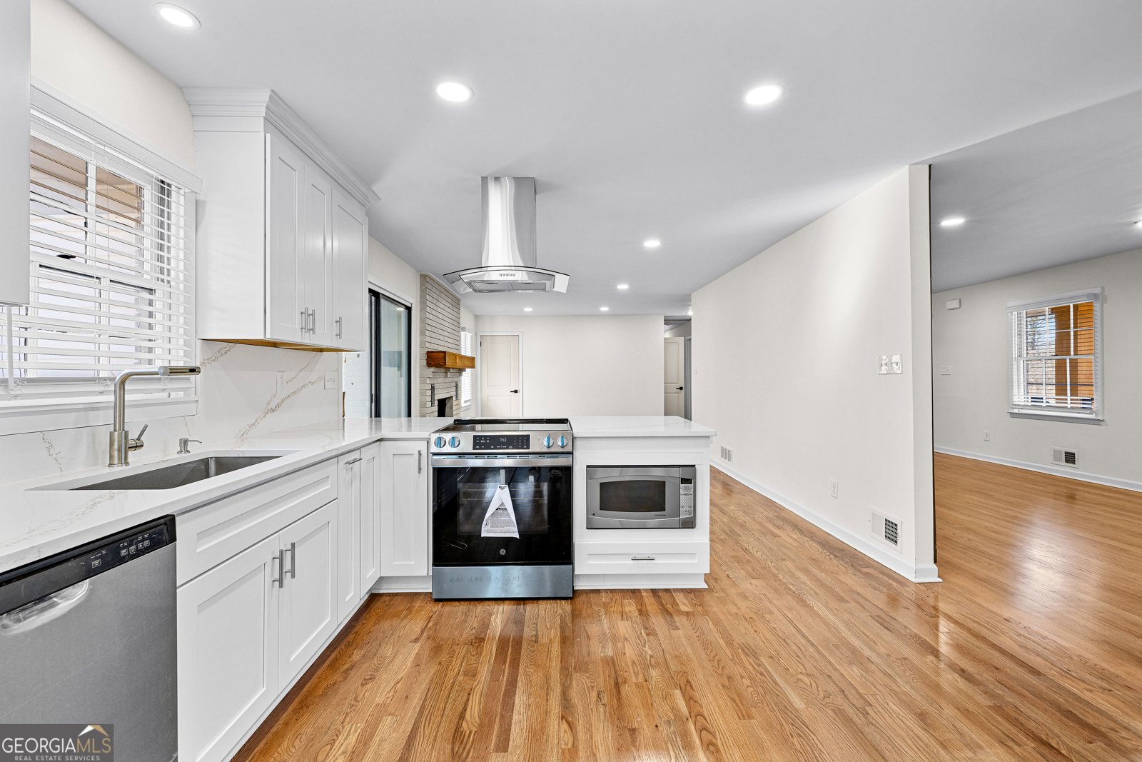 201 Smithstone Path Fayetteville - Photo 17