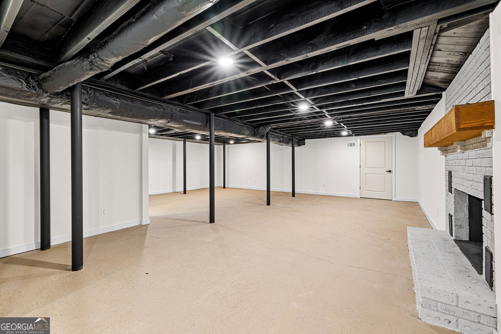 201 Smithstone Path Fayetteville - Photo 33