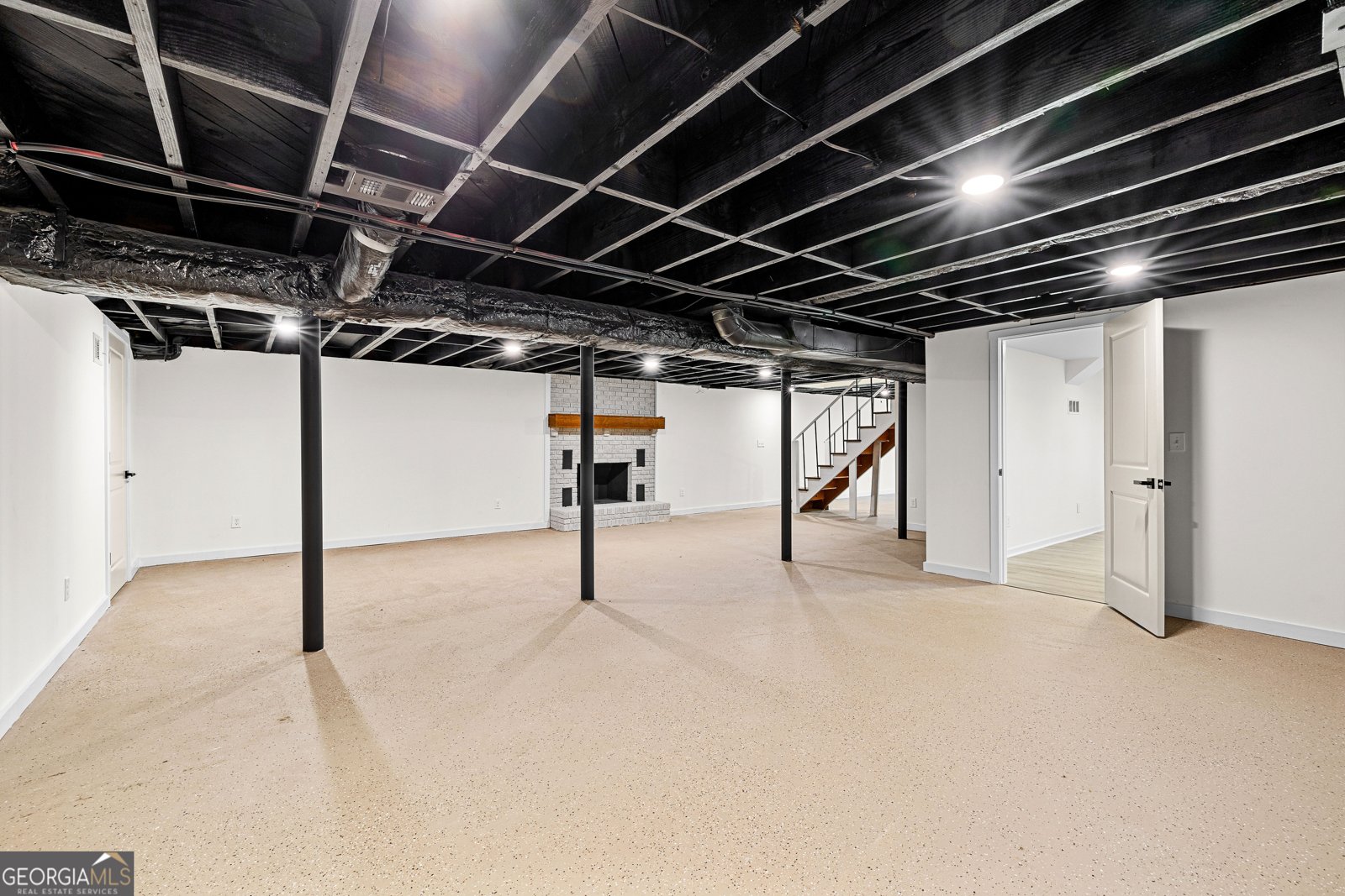 201 Smithstone Path Fayetteville - Photo 36