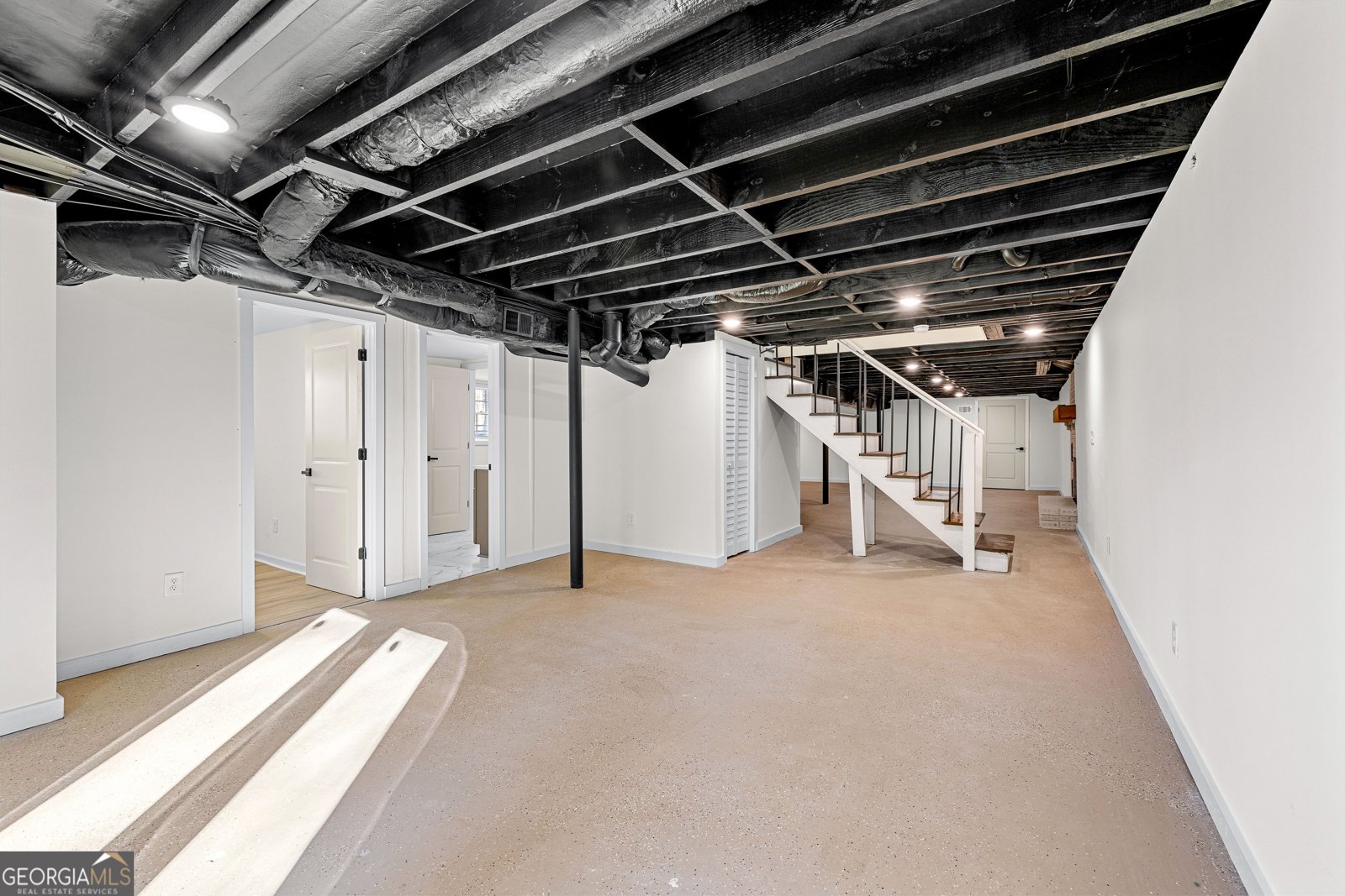 201 Smithstone Path Fayetteville - Photo 42