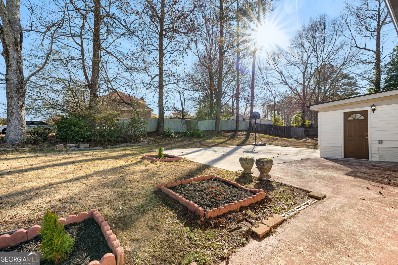 201 Smithstone Path Fayetteville - Photo 49