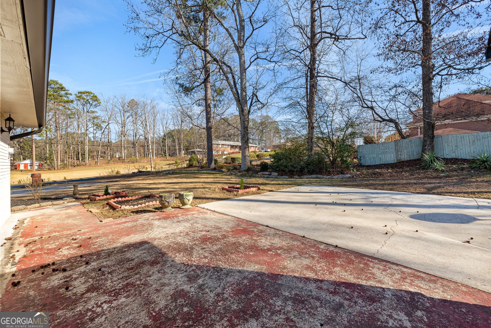 201 Smithstone Path Fayetteville - Photo 50