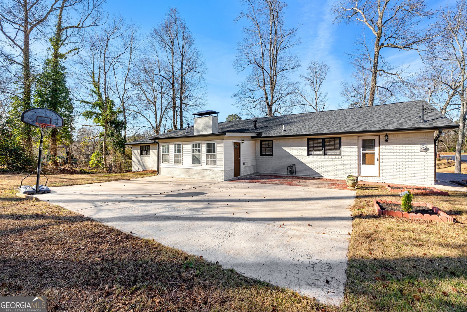 201 Smithstone Path Fayetteville - Photo 54