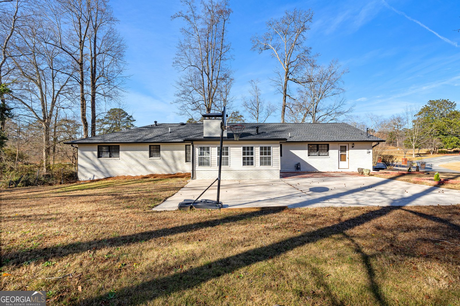 201 Smithstone Path Fayetteville - Photo 57