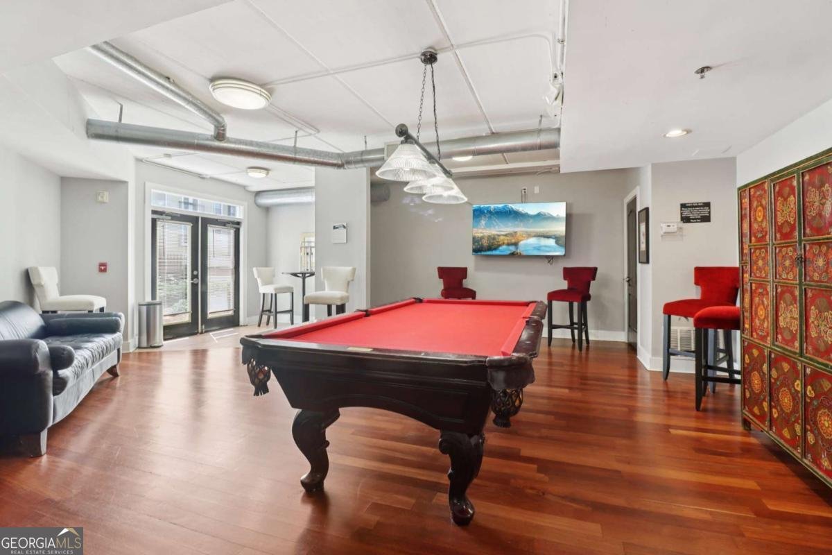 800 Peachtree Street Atlanta - Photo 18