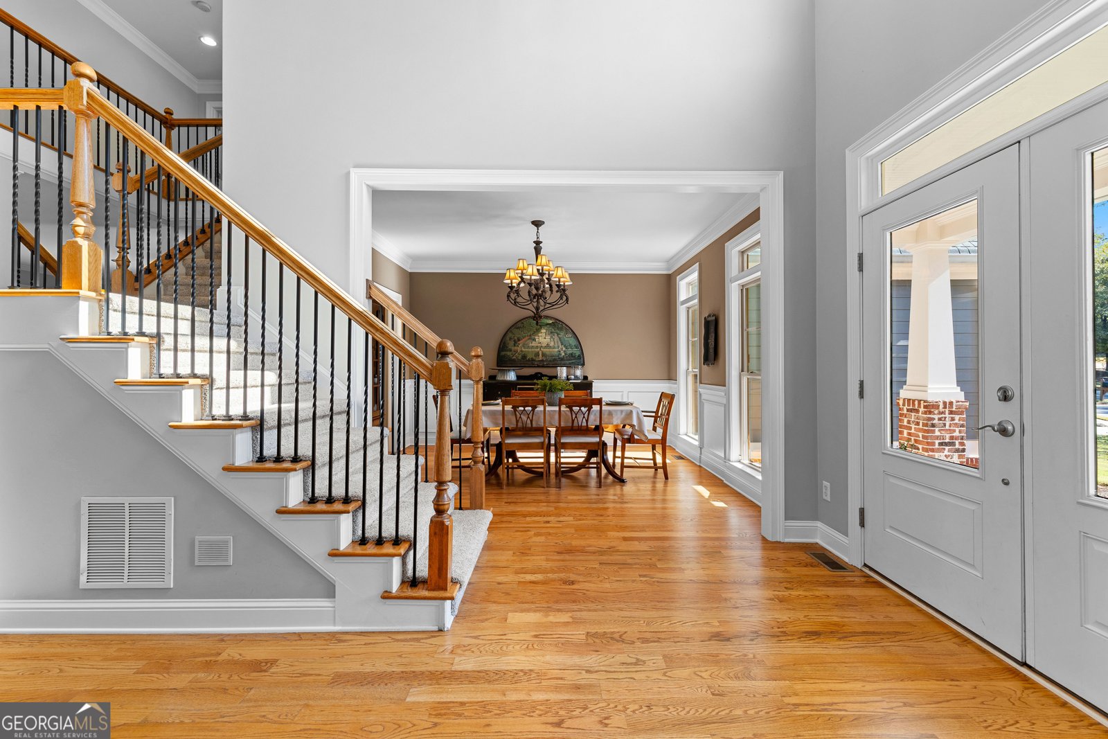 180 Burkwood Court Fayetteville - Photo 11