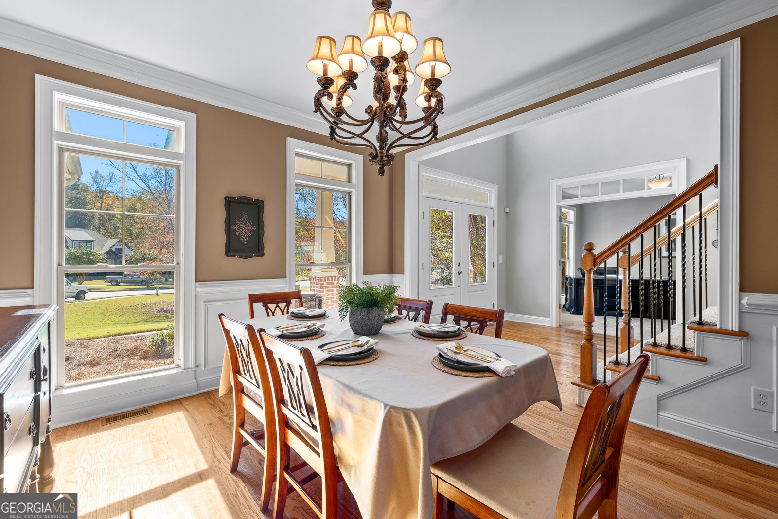 180 Burkwood Court Fayetteville - Photo 13