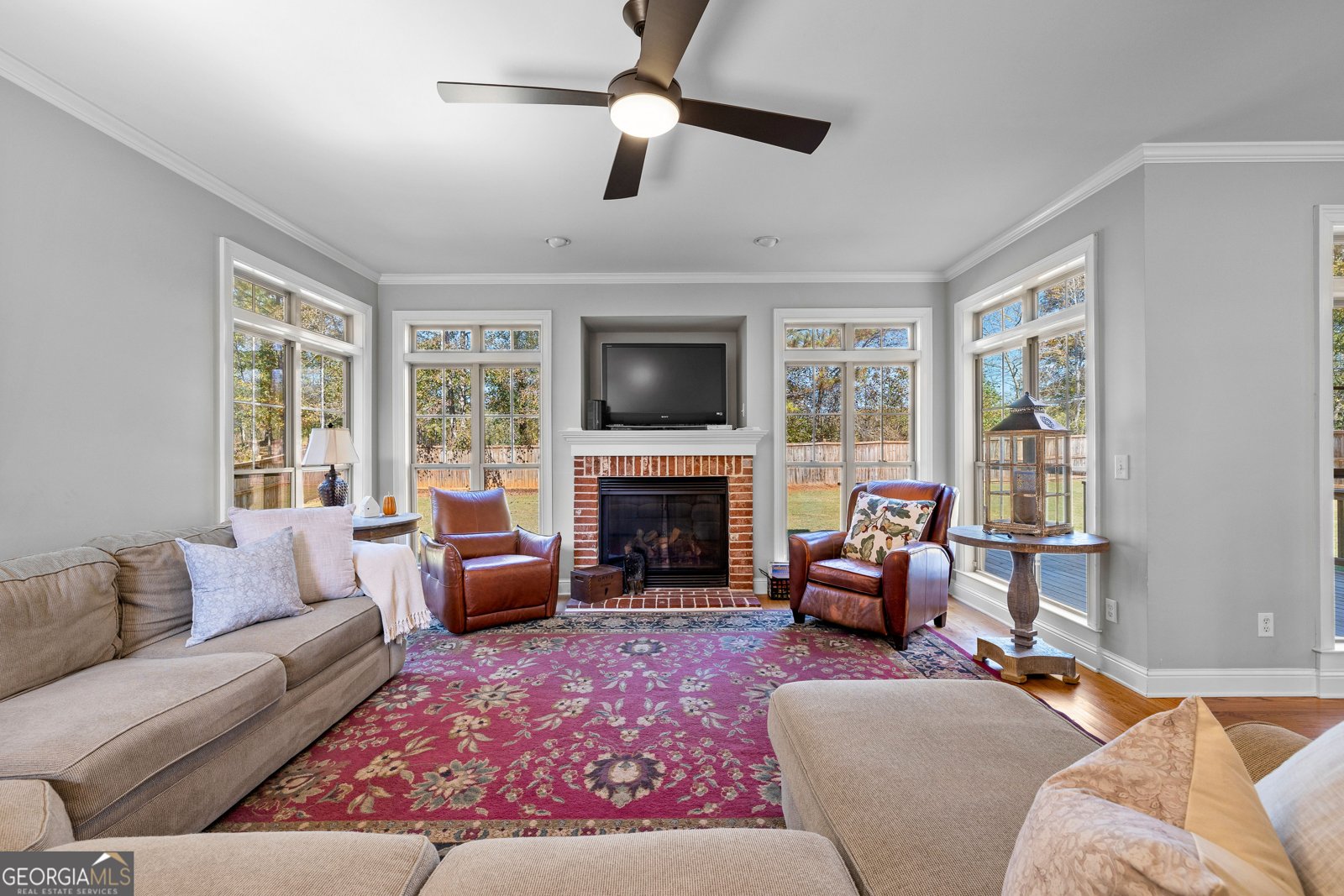 180 Burkwood Court Fayetteville - Photo 18