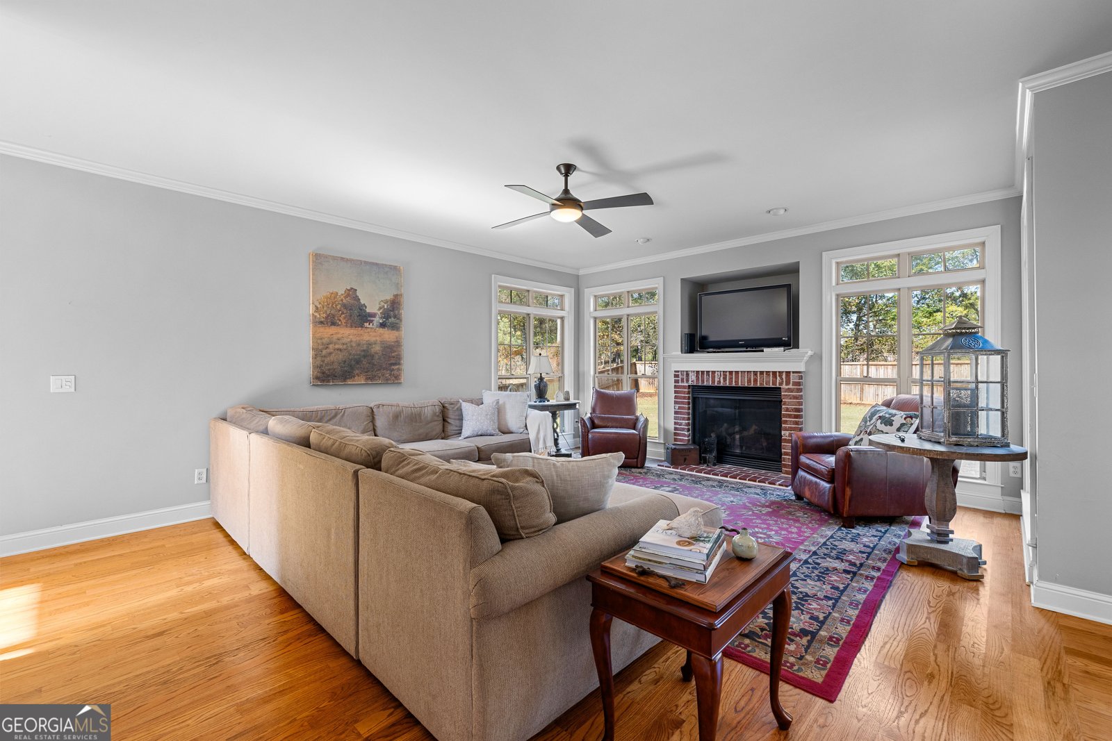 180 Burkwood Court Fayetteville - Photo 19