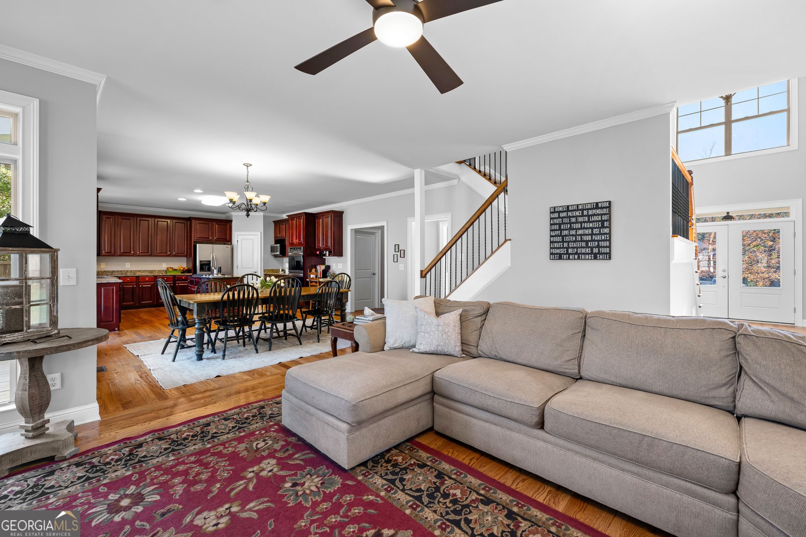 180 Burkwood Court Fayetteville - Photo 20