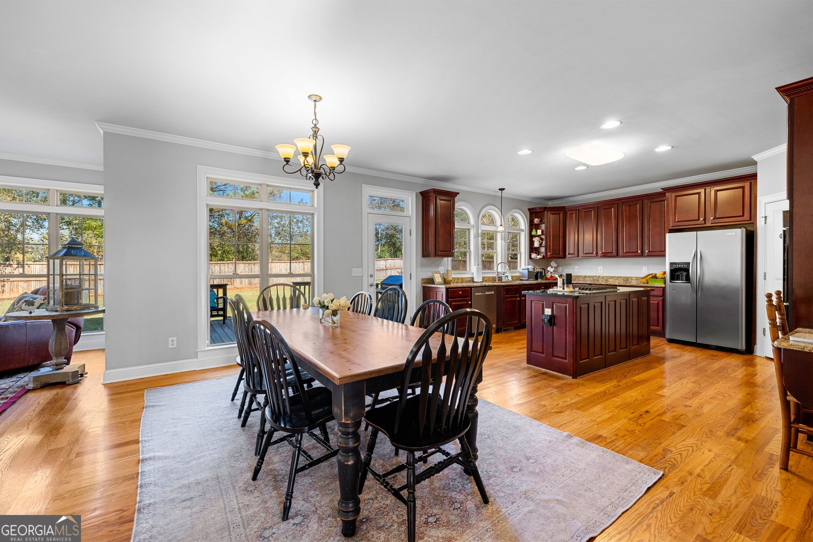 180 Burkwood Court Fayetteville - Photo 23