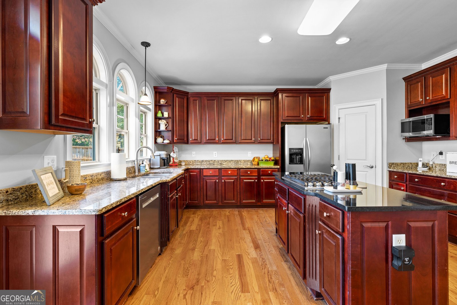 180 Burkwood Court Fayetteville - Photo 26