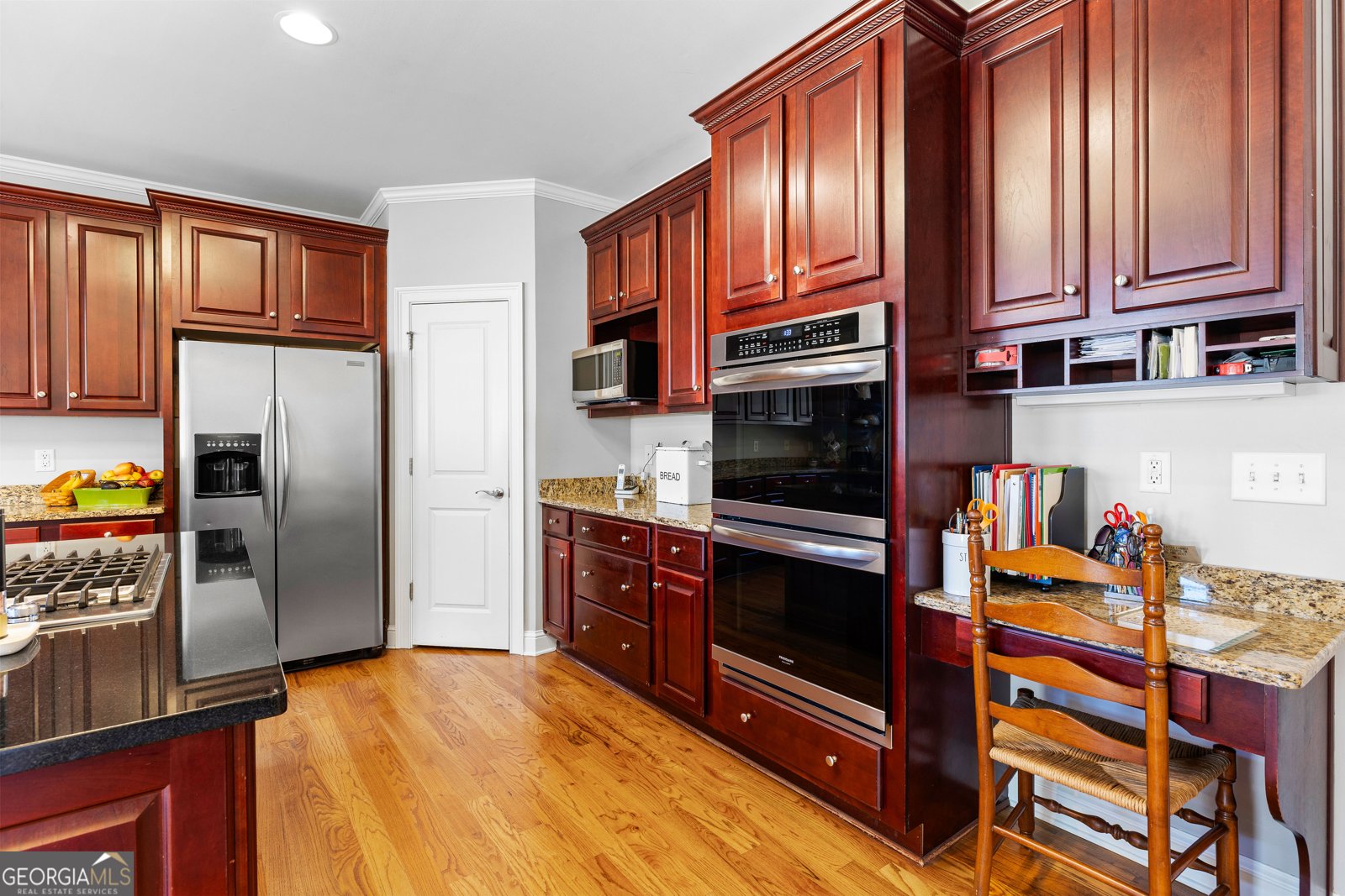 180 Burkwood Court Fayetteville - Photo 27