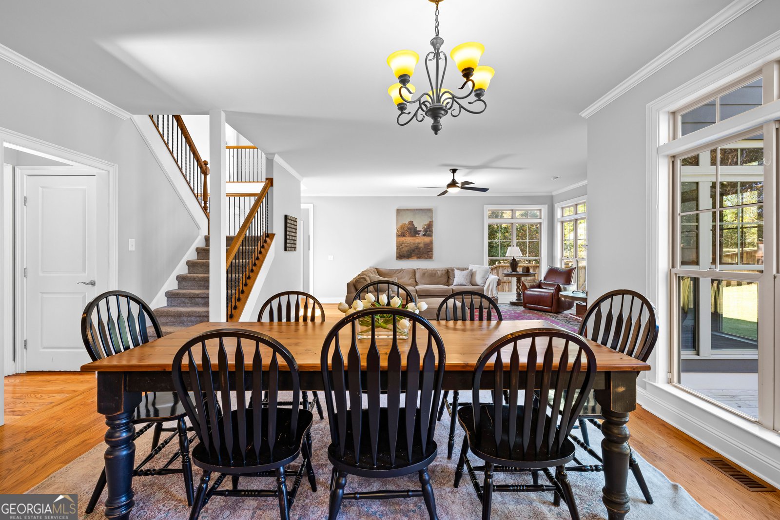 180 Burkwood Court Fayetteville - Photo 38