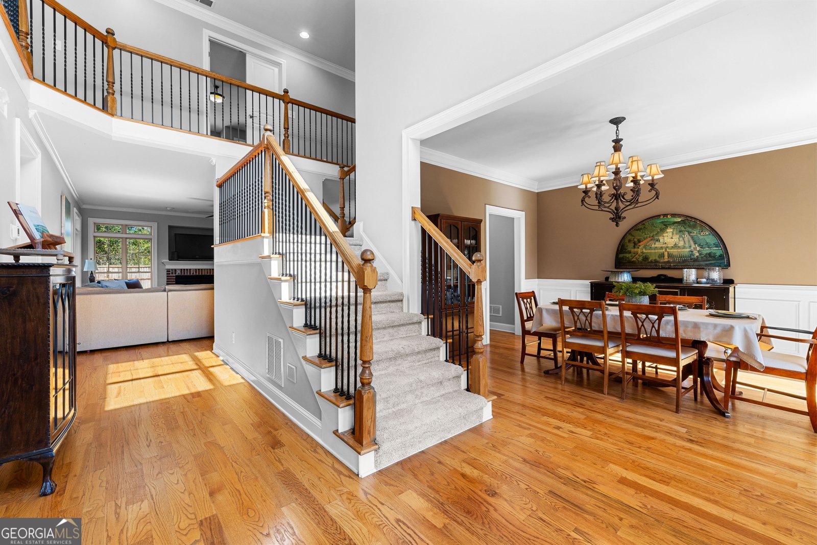 180 Burkwood Court Fayetteville - Photo 40