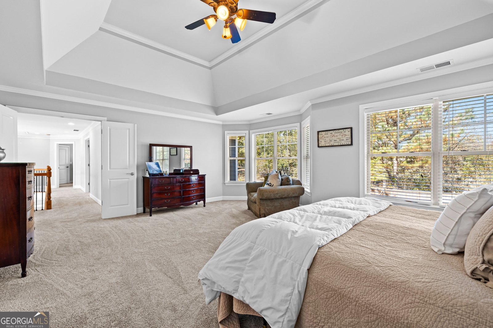 180 Burkwood Court Fayetteville - Photo 49