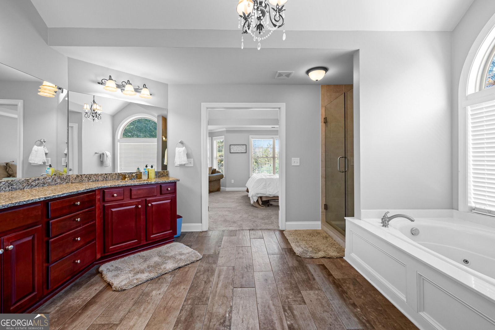 180 Burkwood Court Fayetteville - Photo 58