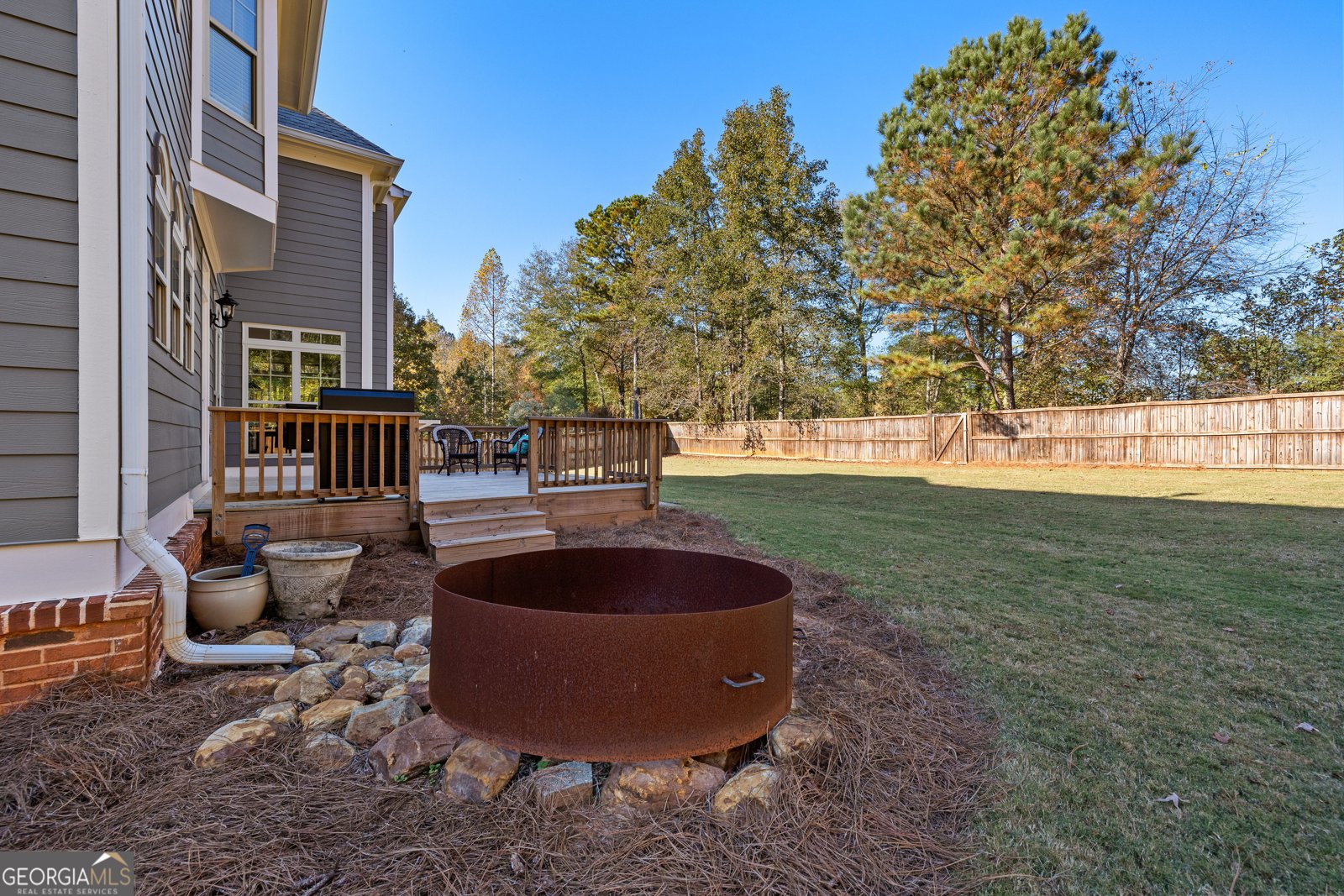 180 Burkwood Court Fayetteville - Photo 79