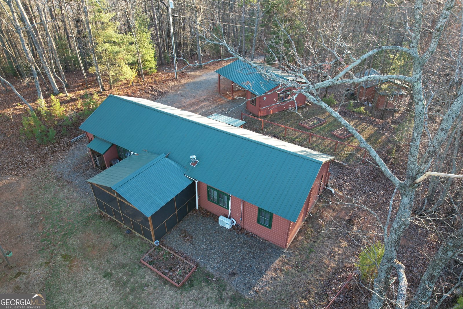 1487 Morton Drive Ellijay - Photo 1