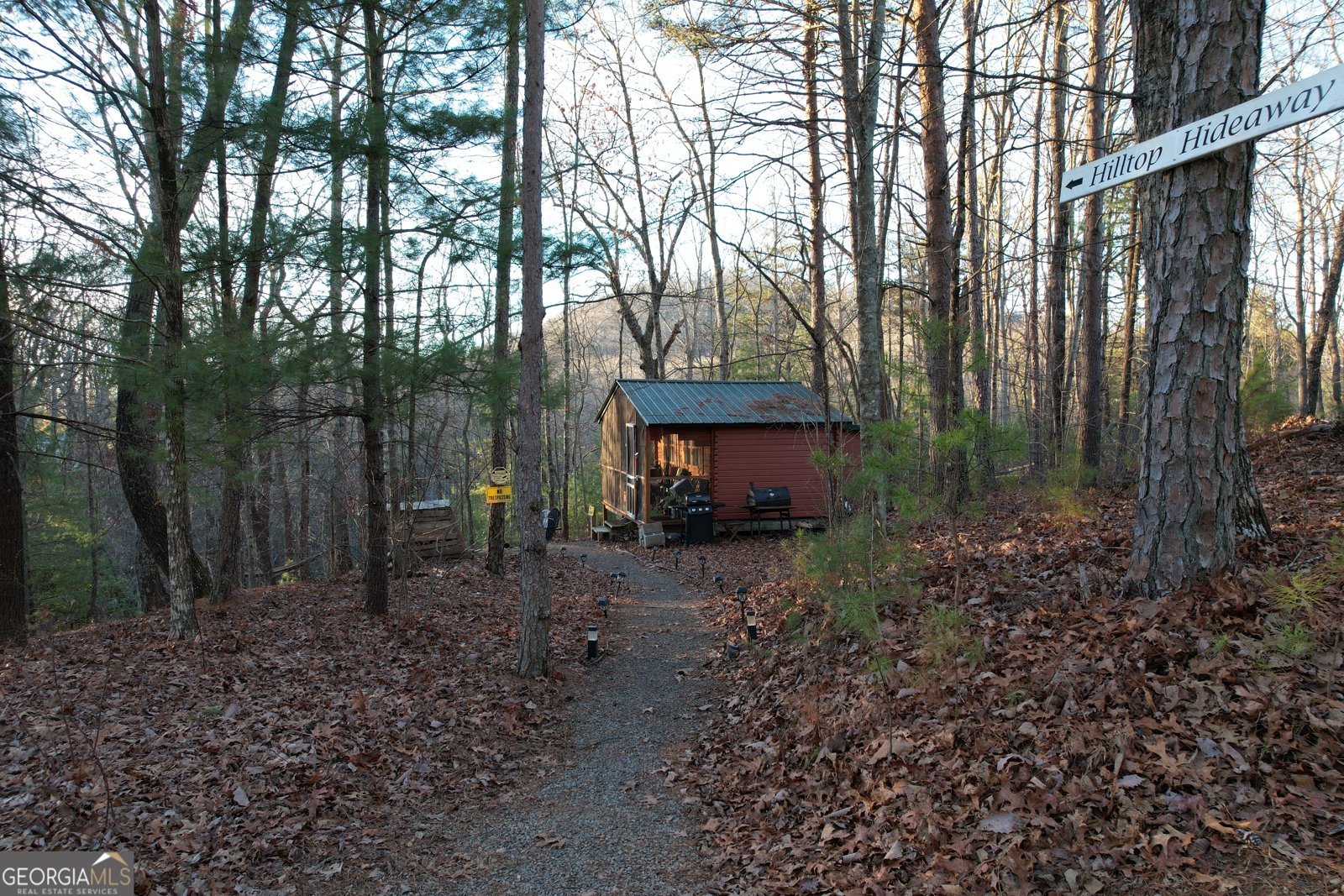 1487 Morton Drive Ellijay - Photo 10