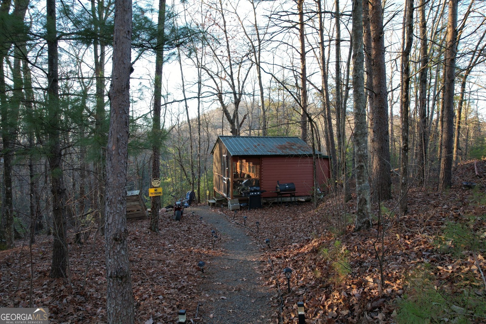 1487 Morton Drive Ellijay - Photo 11