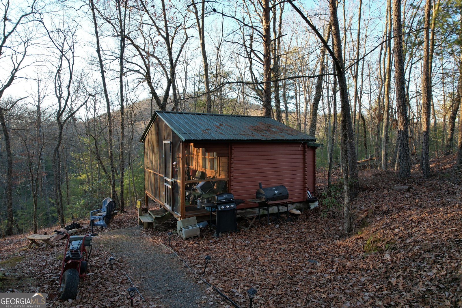 1487 Morton Drive Ellijay - Photo 12