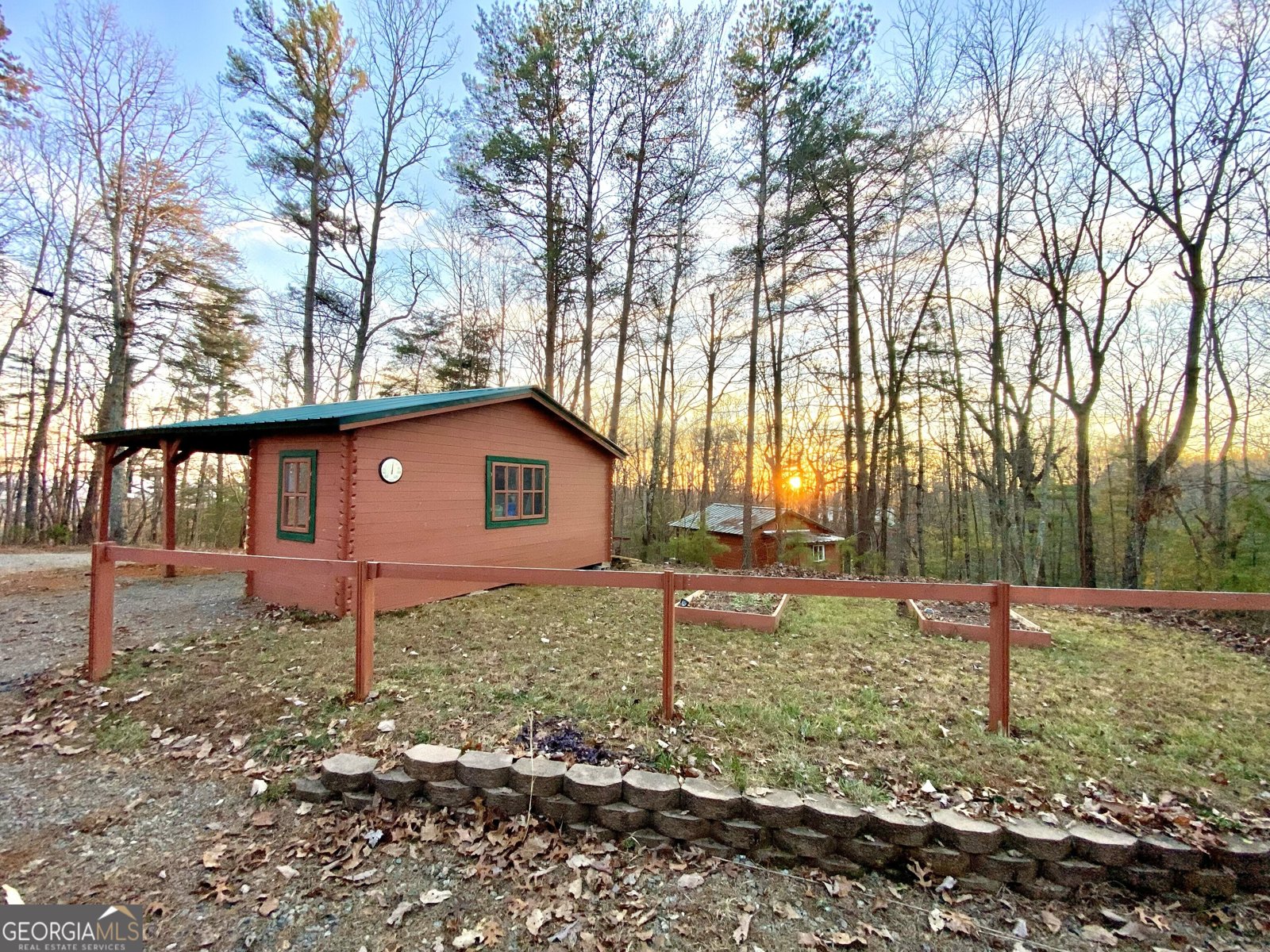 1487 Morton Drive Ellijay - Photo 13