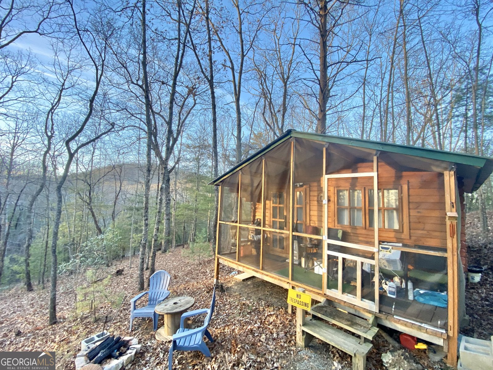 1487 Morton Drive Ellijay - Photo 14