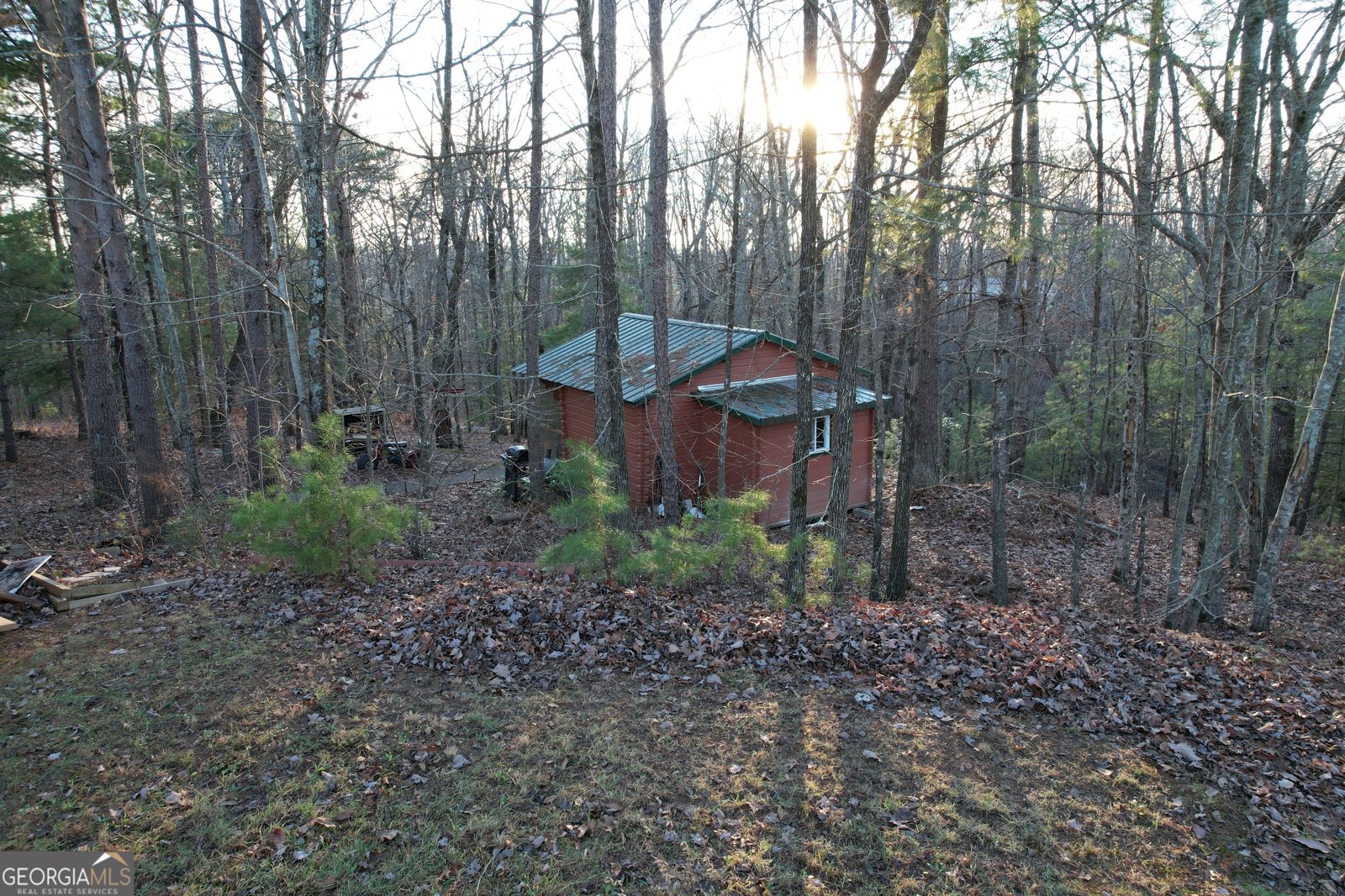 1487 Morton Drive Ellijay - Photo 36