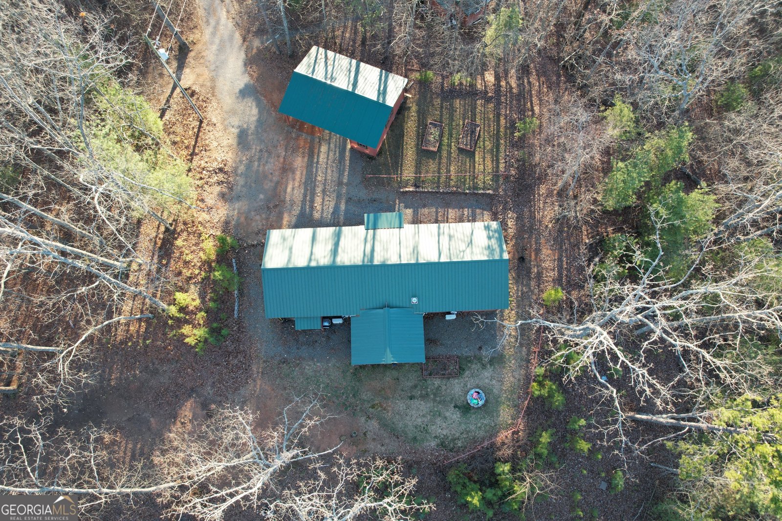 1487 Morton Drive Ellijay - Photo 41