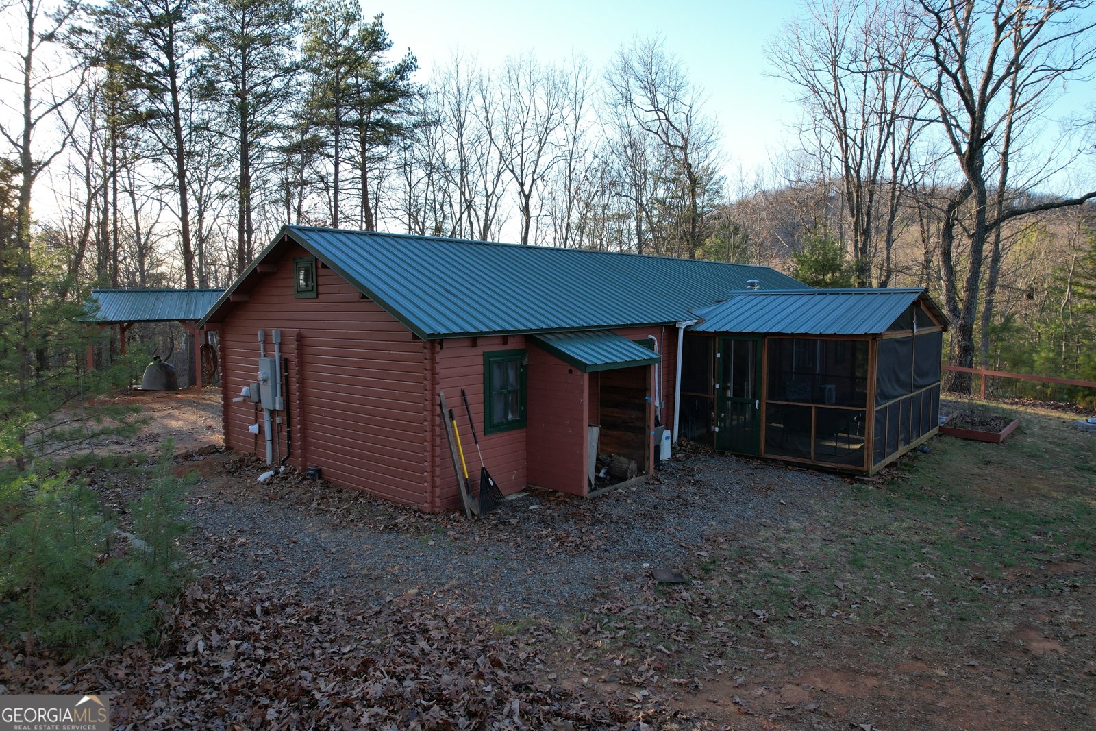 1487 Morton Drive Ellijay - Photo 43