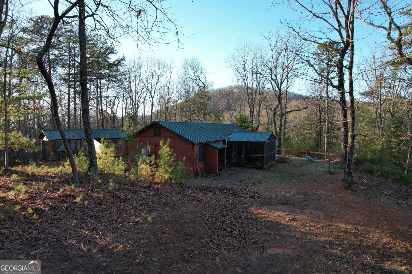 1487 Morton Drive Ellijay - Photo 44