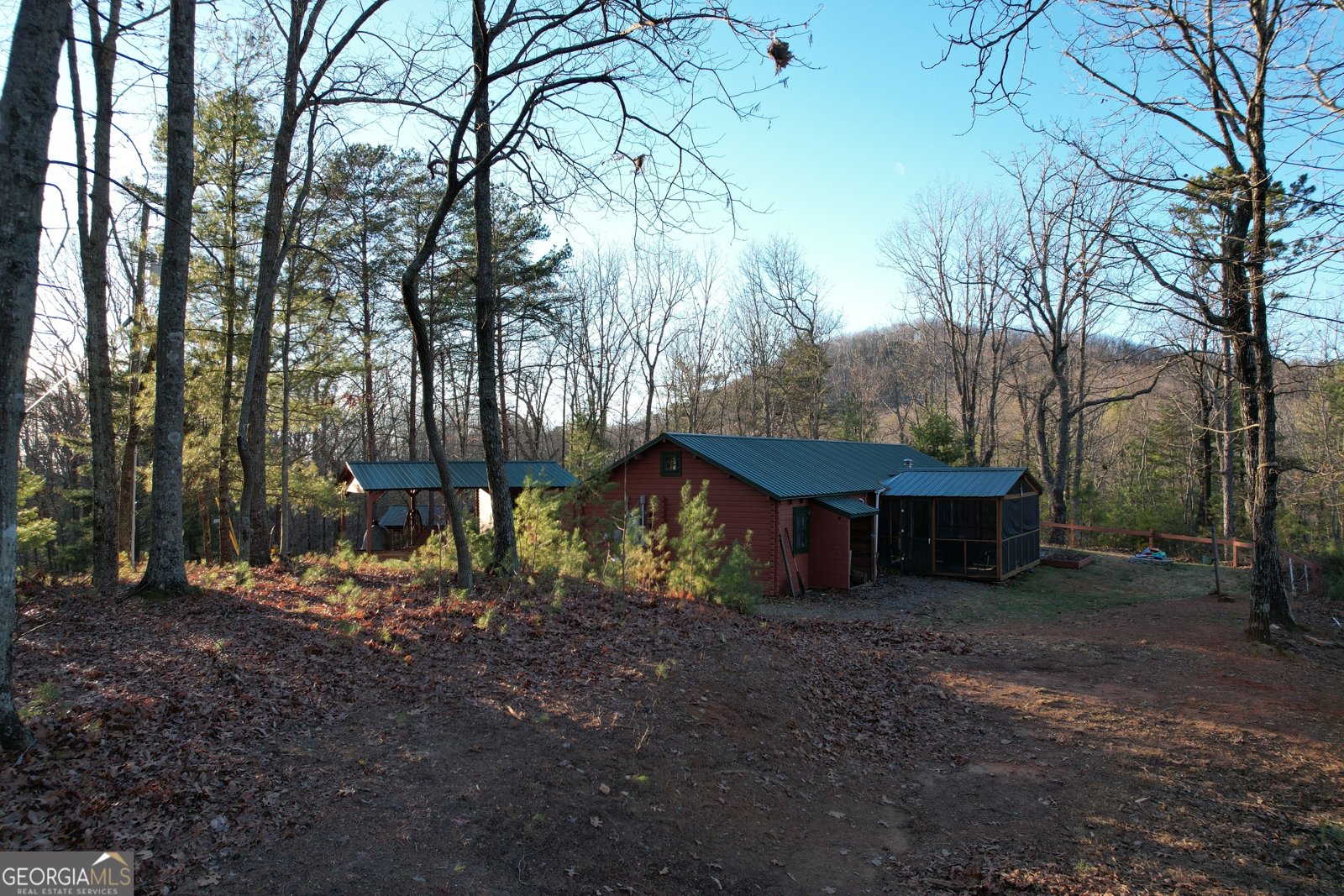 1487 Morton Drive Ellijay - Photo 45