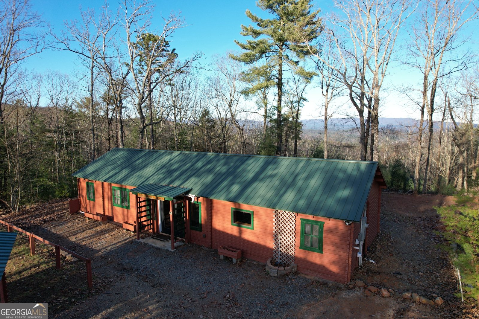 1487 Morton Drive Ellijay - Photo 57