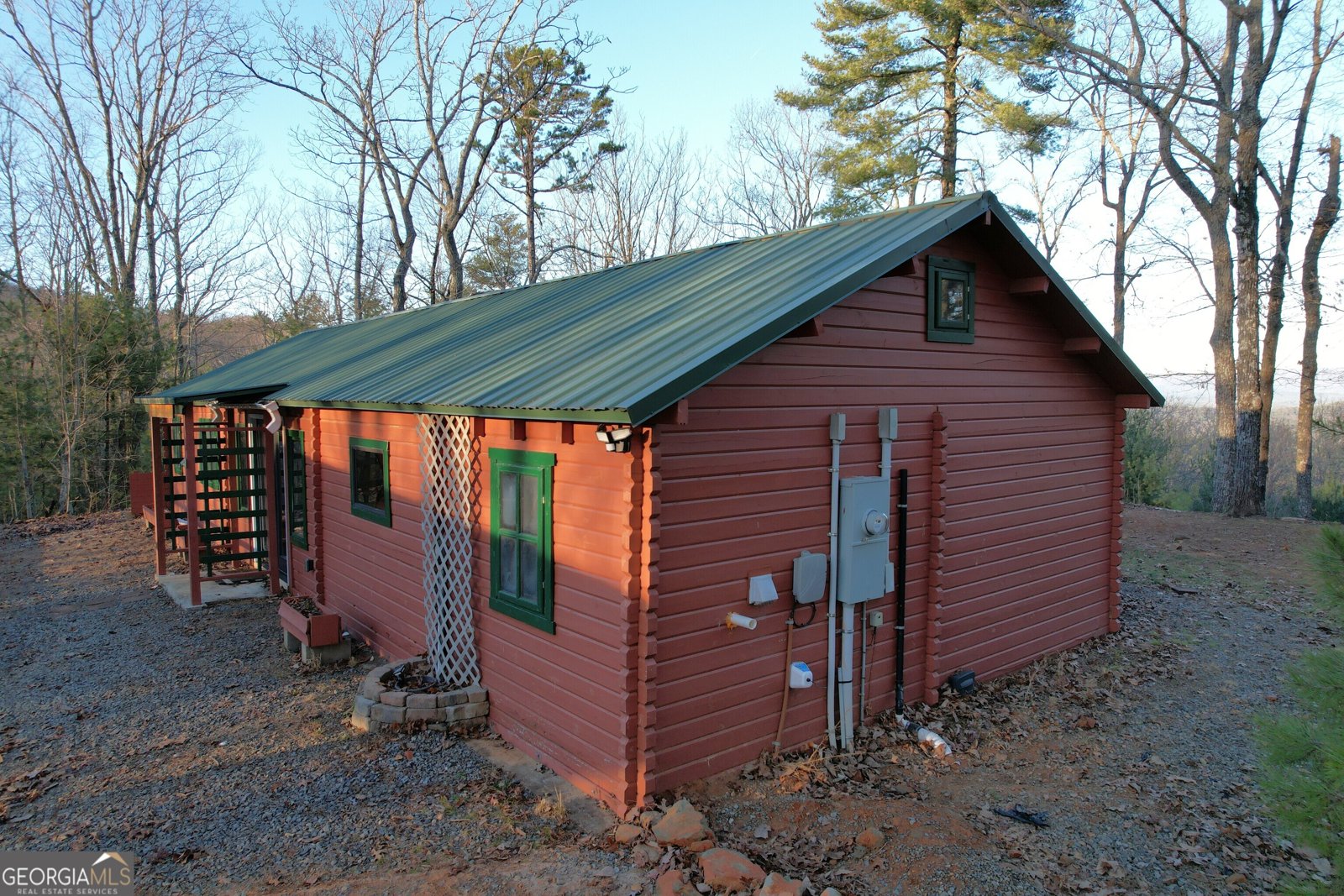 1487 Morton Drive Ellijay - Photo 7