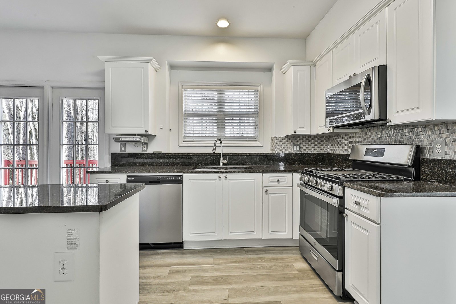 152 Ardenlee Drive Peachtree City - Photo 14