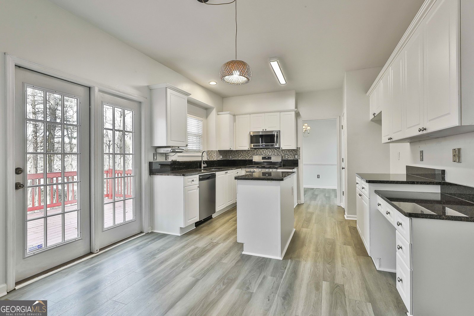 152 Ardenlee Drive Peachtree City - Photo 15