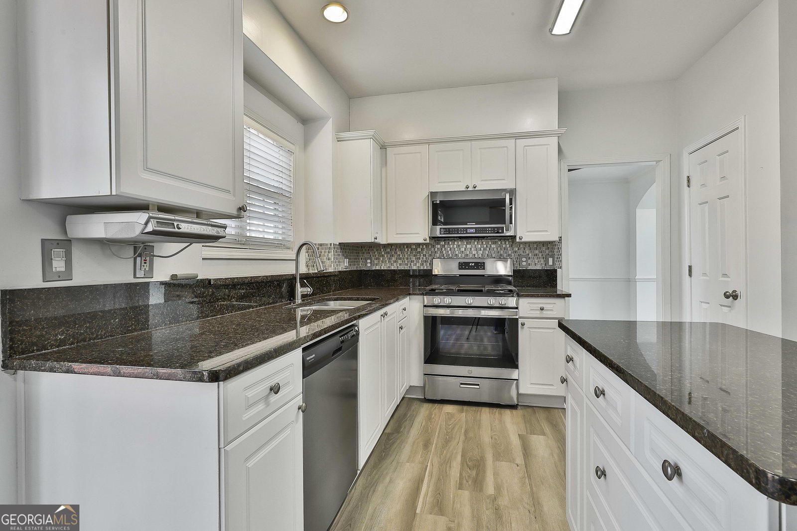 152 Ardenlee Drive Peachtree City - Photo 16