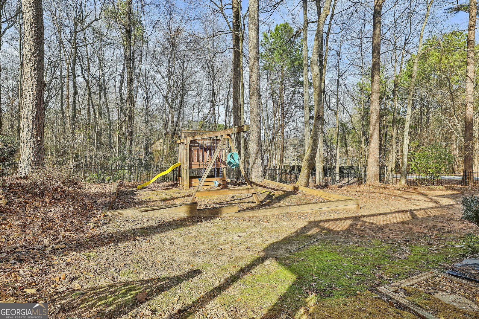 152 Ardenlee Drive Peachtree City - Photo 40