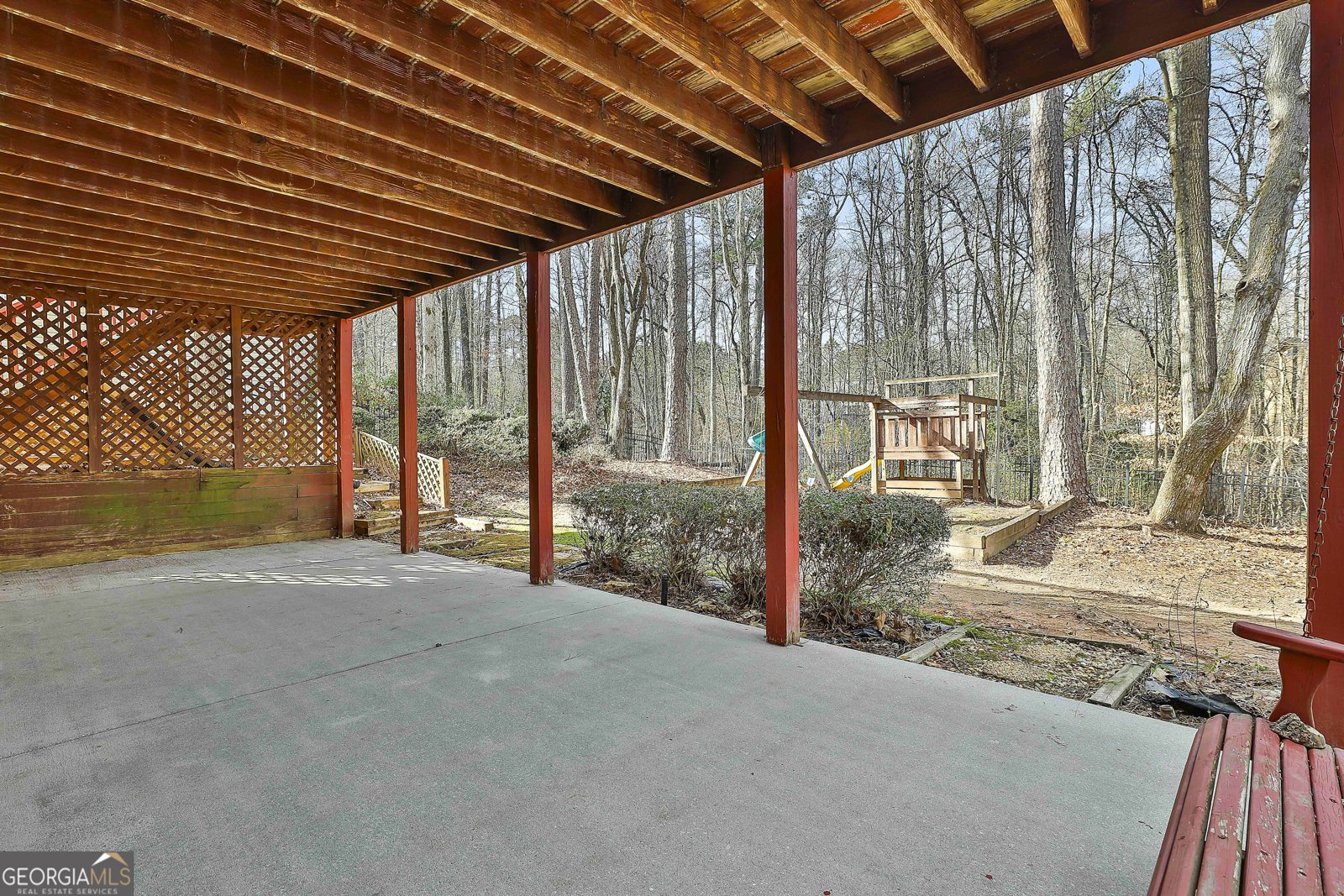 152 Ardenlee Drive Peachtree City - Photo 42