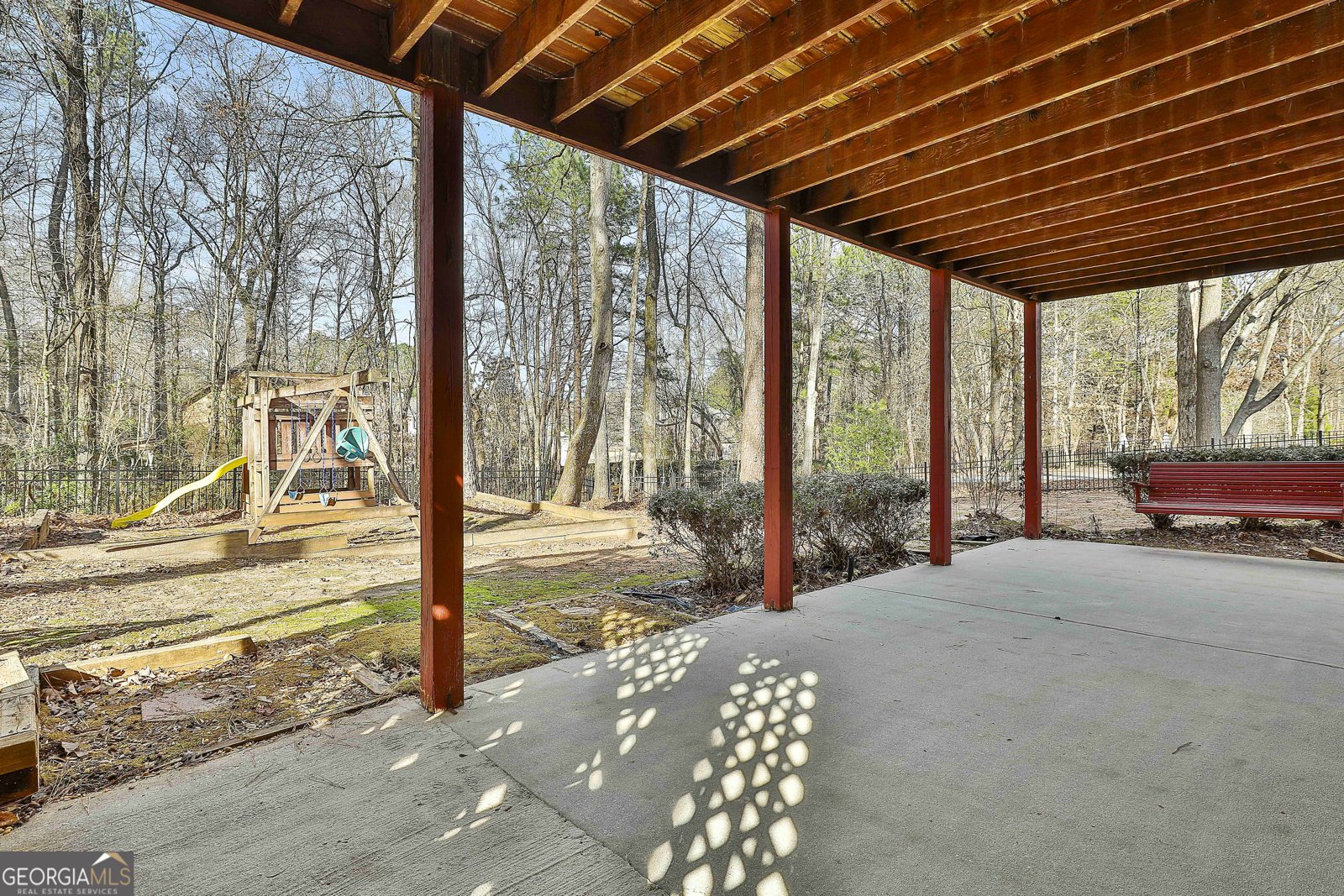 152 Ardenlee Drive Peachtree City - Photo 43