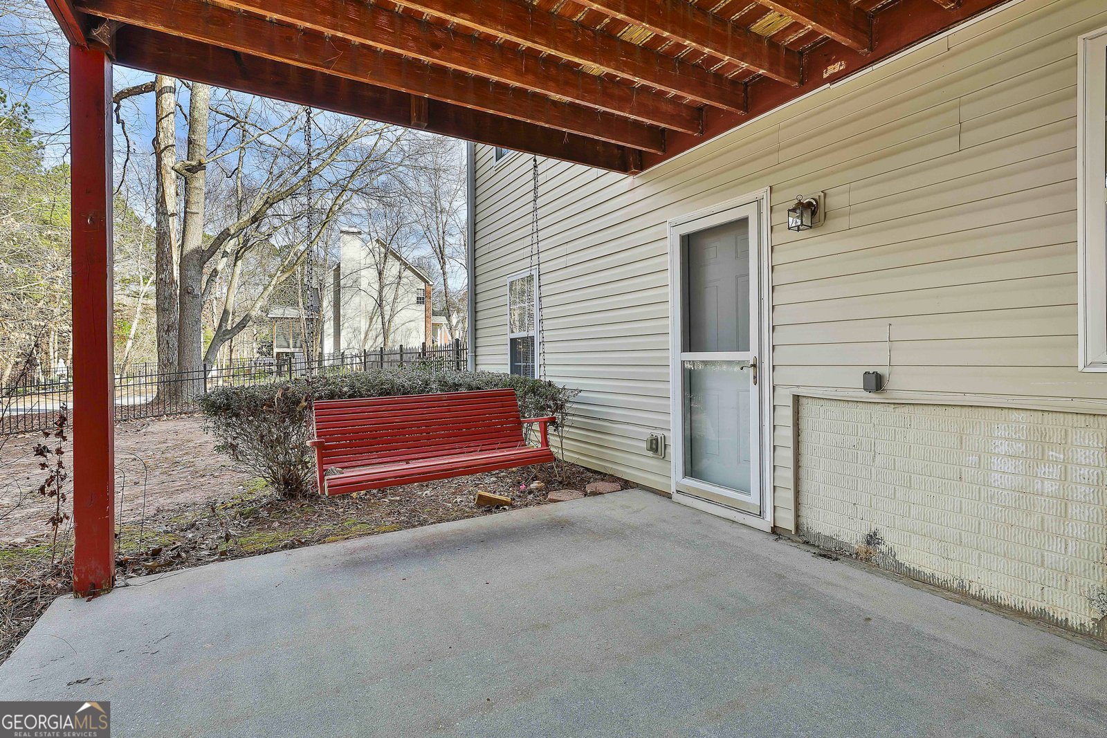 152 Ardenlee Drive Peachtree City - Photo 44